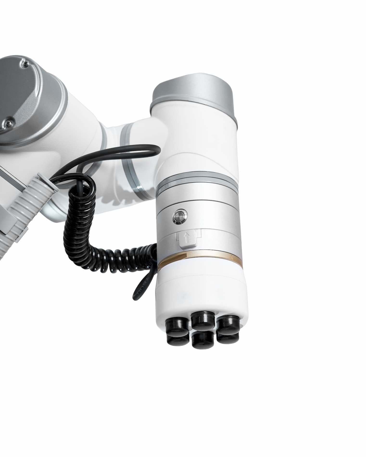 Multi-polarni RF nastavak