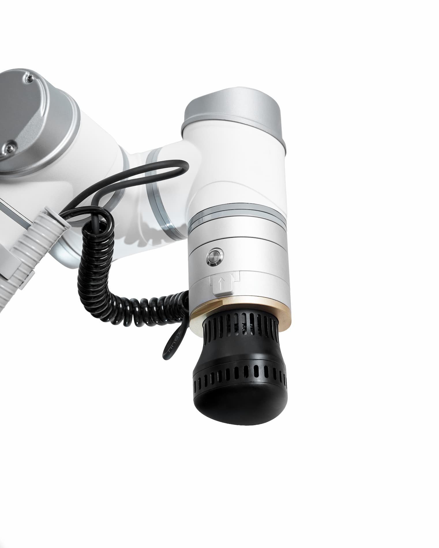 Toplo-hladni masažni nastavak