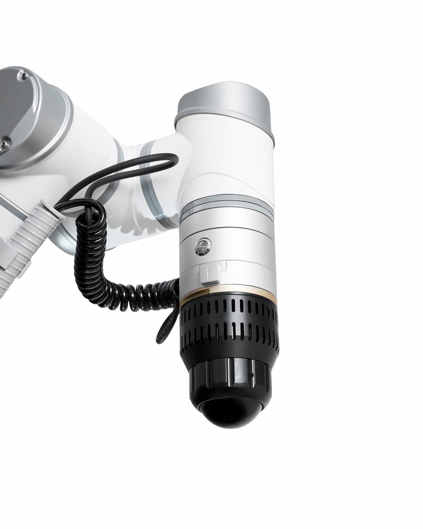 650 nm infrared nastavak