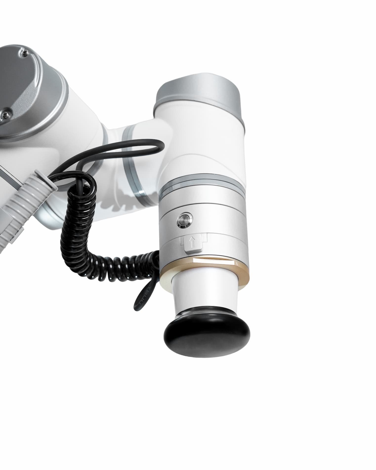 Mono-polarni RF nastavak