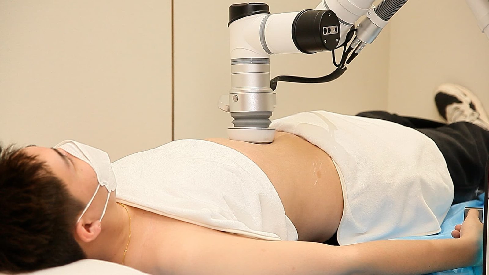 AI Master tretman u praksi