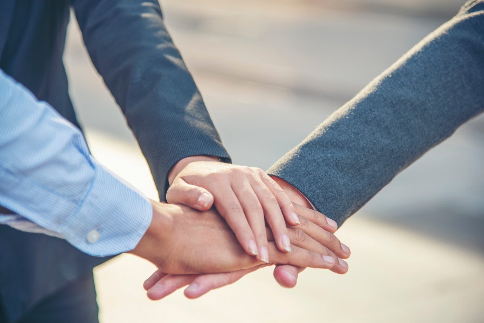 Saradnja i partnerstvo