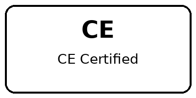 CE sertifikat