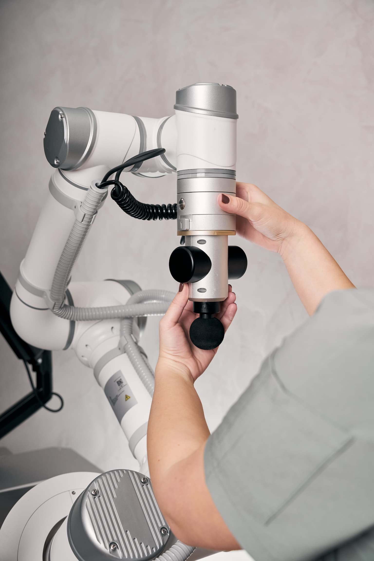 MILA tretman u praksi