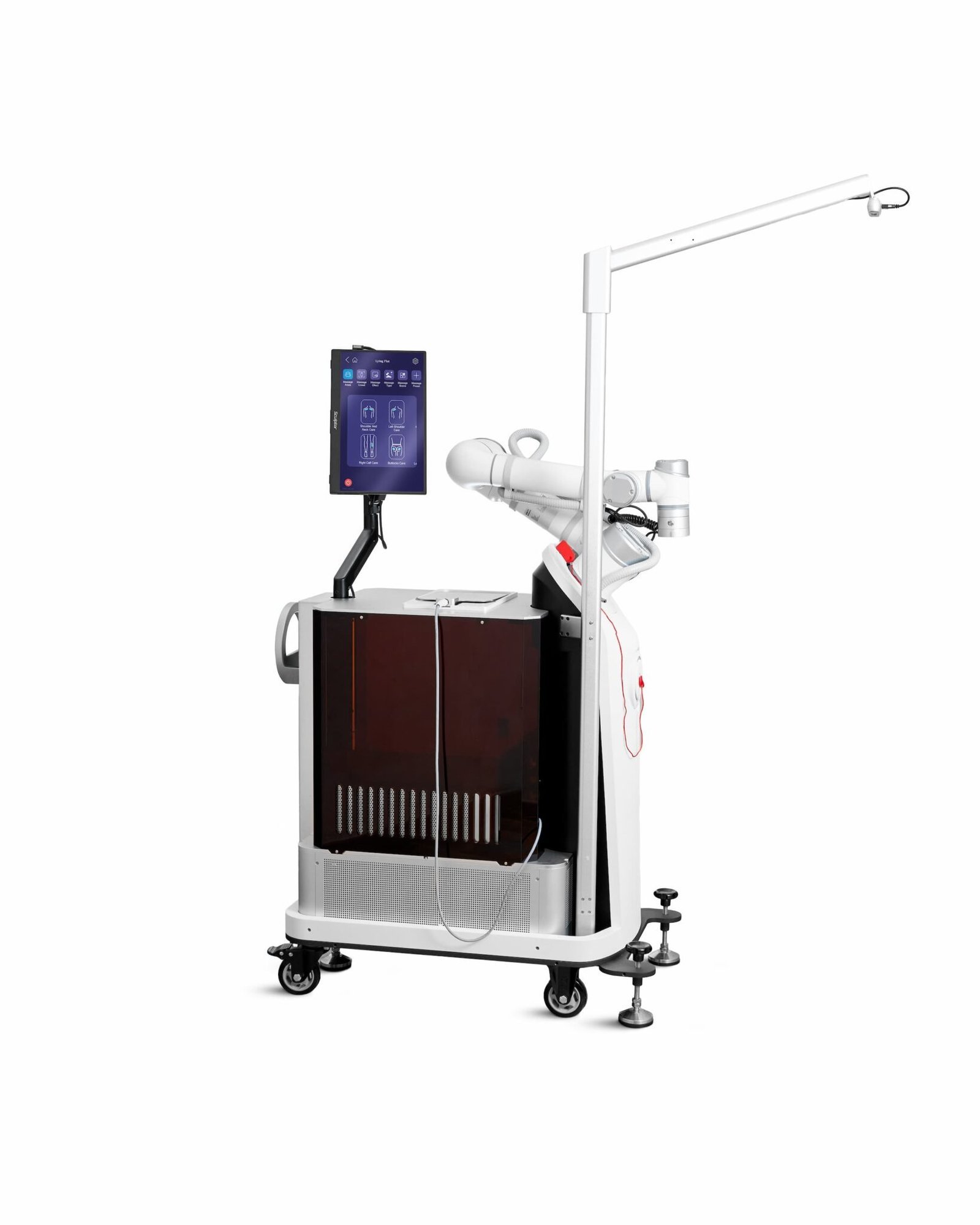 MILA robotski sistem